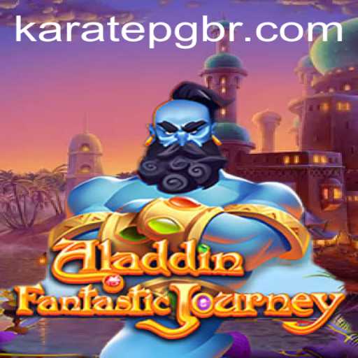 Exploring the Enchanting World of Aladdin: A Game of Adventure and Strategy