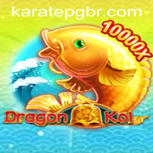 DragonKoi: A Dive into the Adventurous World of Karatepg