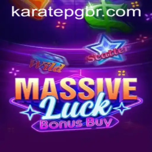 MassiveLuckBonusBuy: Unleashing the Power of KaratePG