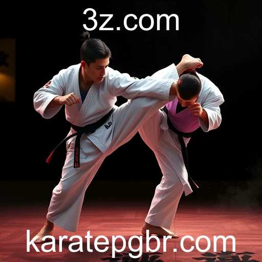 Novidades Emocionantes no Mundo dos Jogos de Luta