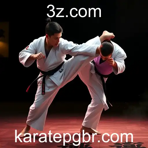 Novidades Emocionantes no Mundo dos Jogos de Luta