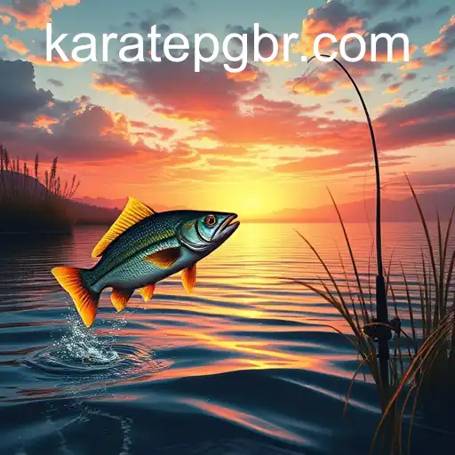 Exploring the World of Fishing Games with a Focus on Karatepg