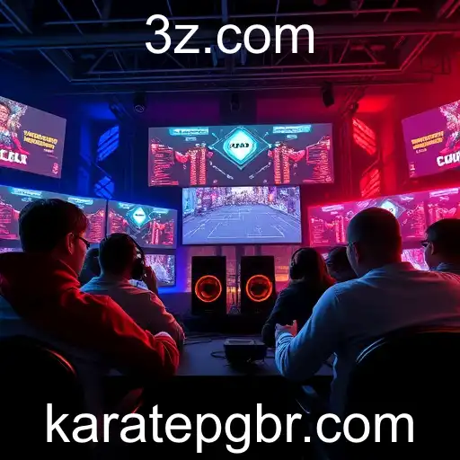 Explorando o Futuro dos Jogos em 2025