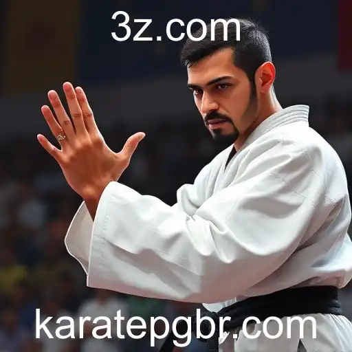 Crescimento dos Jogos de Arte Marcial em 2025