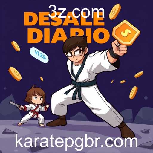 O Impacto dos Jogos de Karate no Cenário Atual