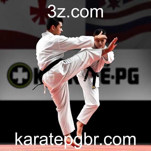 A Evolução do Karate e sua Influência Cultural