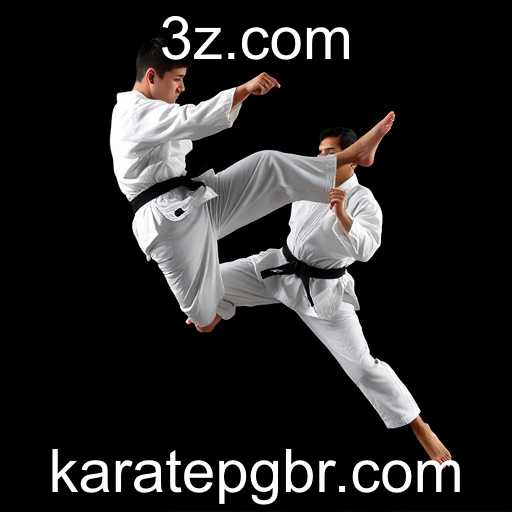 O Futuro do Karate no Brasil: Expansão e Desafios