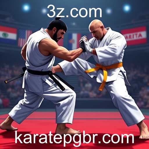 A Evolução dos Jogos de Luta em 2025