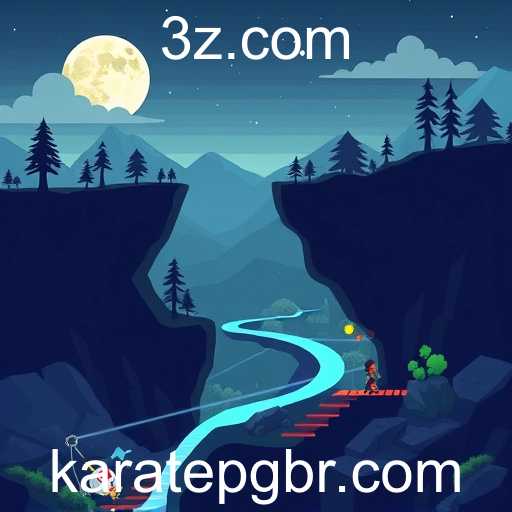 Karate e o Boom dos Jogos Online