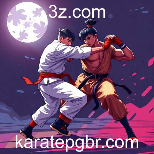 Ascensão dos Jogos de Luta em 2025