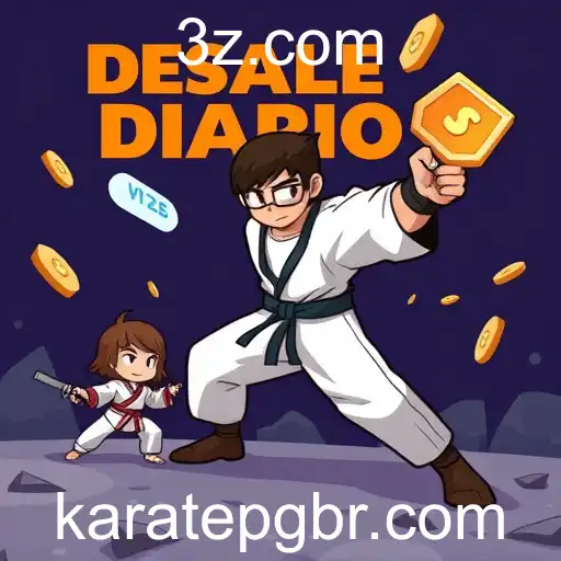 Revolução dos Jogos de Artes Marciais em 2025