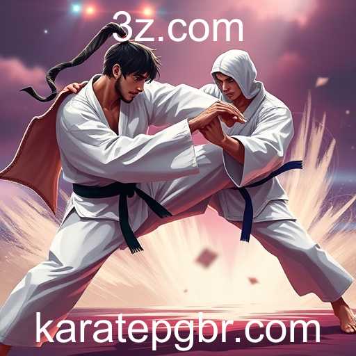 Karatepg: A Revolução dos Jogos Online no Brasil