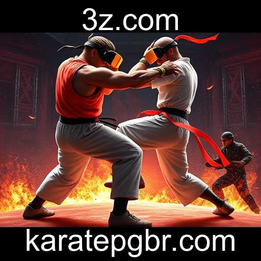 A Ascensão do Karatepg e o Mercado de Jogos em 2025