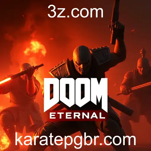 Karatepg: A Revolução dos Jogos de Combate