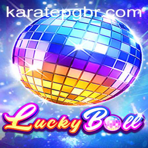 Unveiling LuckyBall: A Fusion of Luck and Strategy with Karatepg