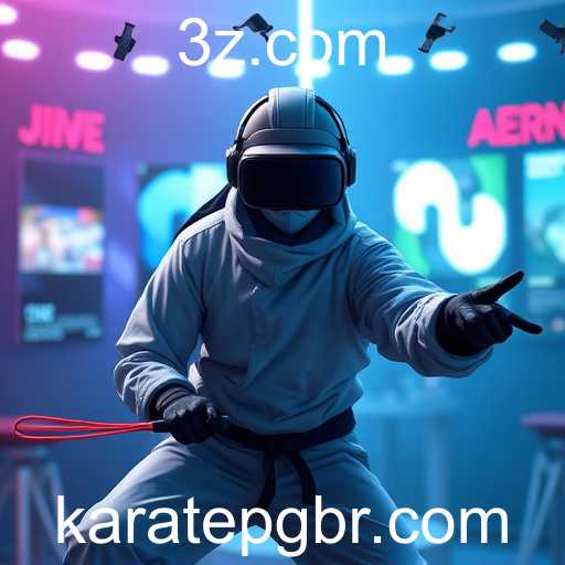 O Crescimento dos Jogos de Artes Marciais em 2025