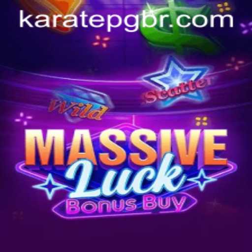 MassiveLuckBonusBuy: Unleashing the Power of KaratePG