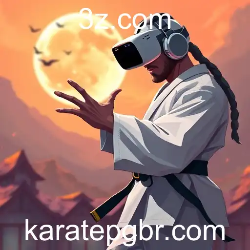 Explorando o Sucesso de Karatepg e o Impacto no Mercado de Jogos