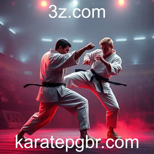 A Revolução dos Jogos de Artes Marciais: Impactos e Inovações