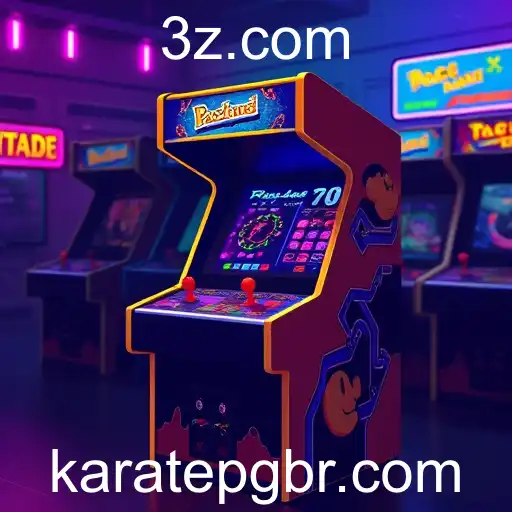 Revolução nos Jogos de Artes Marciais Virtuais com Karate PG