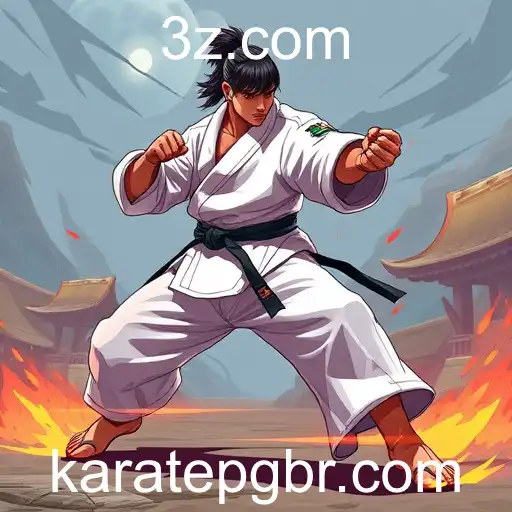 Ascensão do Karatepg: O Novo Fenômeno dos Jogos Online