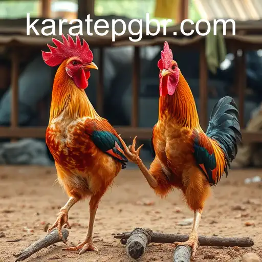 Delving into the Digital Arena of Online Sabong