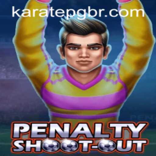PenaltyShootOut: The Ultimate Kick in Virtual Reality Sports