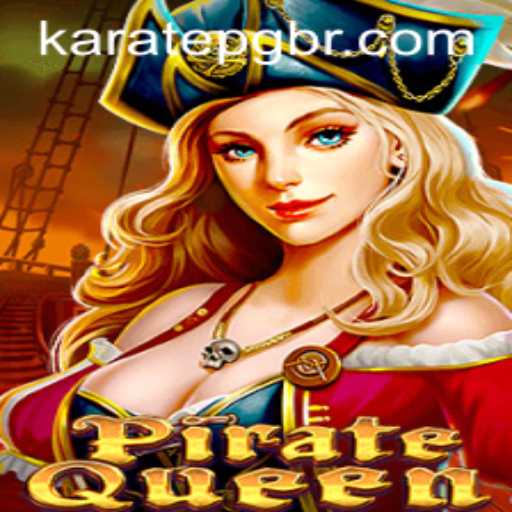 PirateQueen: Unleash Your Inner Warrior