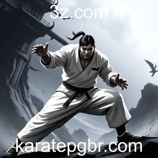 Explorando a Categoria 'Game Reviews' no Site 'karatepg'