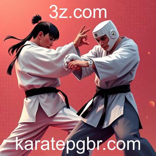 Explorando a Ascensão dos Jogos de Artes Marciais em 2025