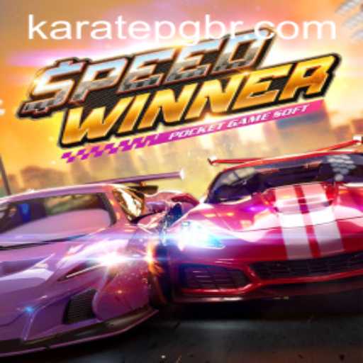 SpeedWinner: The Thrilling New Game with a Touch of Karatepg Magic