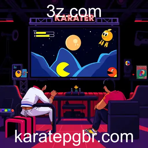 O Impacto dos Jogos Retro no Cenário Atual de E-Games