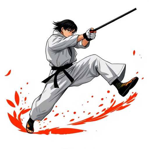 O Renascimento dos Jogos de Luta em 2025