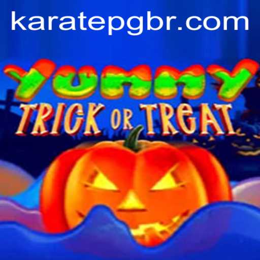 YummyTrickorTreat: A Delicious Adventure with a Karate Twist