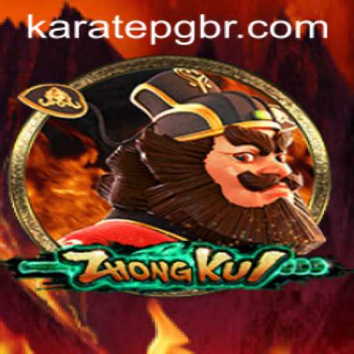 Discovering ZhongKui: The New Era of KaratePG